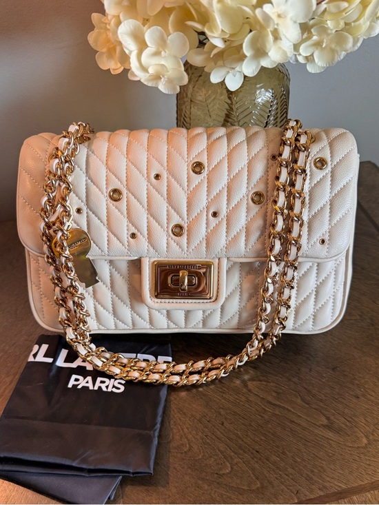 Karl Lagerfeld Handbags - Karl Lagerfeld bag